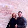17 Cecilia Gobbi e Luca Canonici