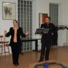 17. Monica Carletti, Gino Nappo