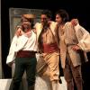 09. Luca Lombardo, Gianluca Giamminonni, Christian Collia 