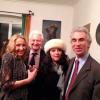 10 C.Gobbi, R.De Stasio, E.De Toma, A.Procino