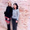 20 Cecilia Gobbi e Tiziana Ciliani