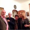 08 B.Anson Silj, V.Sourin, I.Bruni, C.Gobbi