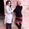 22 Cecilia Gobbi e Laura Orlandi