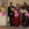 09. Anna Grossi, Gino Nappo, Serenella Isidori, Valentina Marraffa