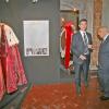 06 Marco Guardo, il Presidente Giorgio Napolitano e Olga Jesurum
