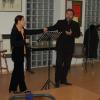 15. Monica Carletti, Gino Nappo