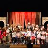 12. I bambini, il cast, Cecilia Gobbi e Stefano Cuzzilla