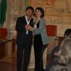 12. Romolo Tisano, Laura Calzolari