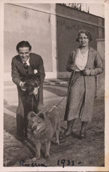 Tito e Tilde