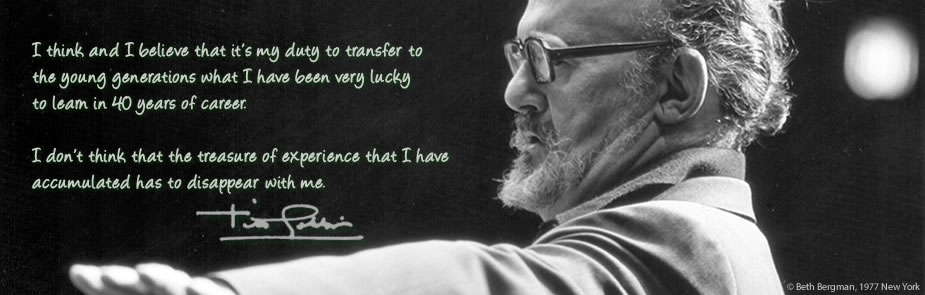 Tito Gobbi Tito Gobbi