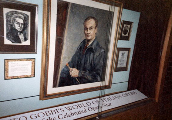 Locandina della mostra Locandina della mostra