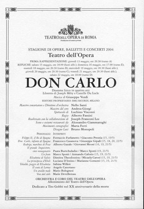 Locandina della mostra Locandina della mostra